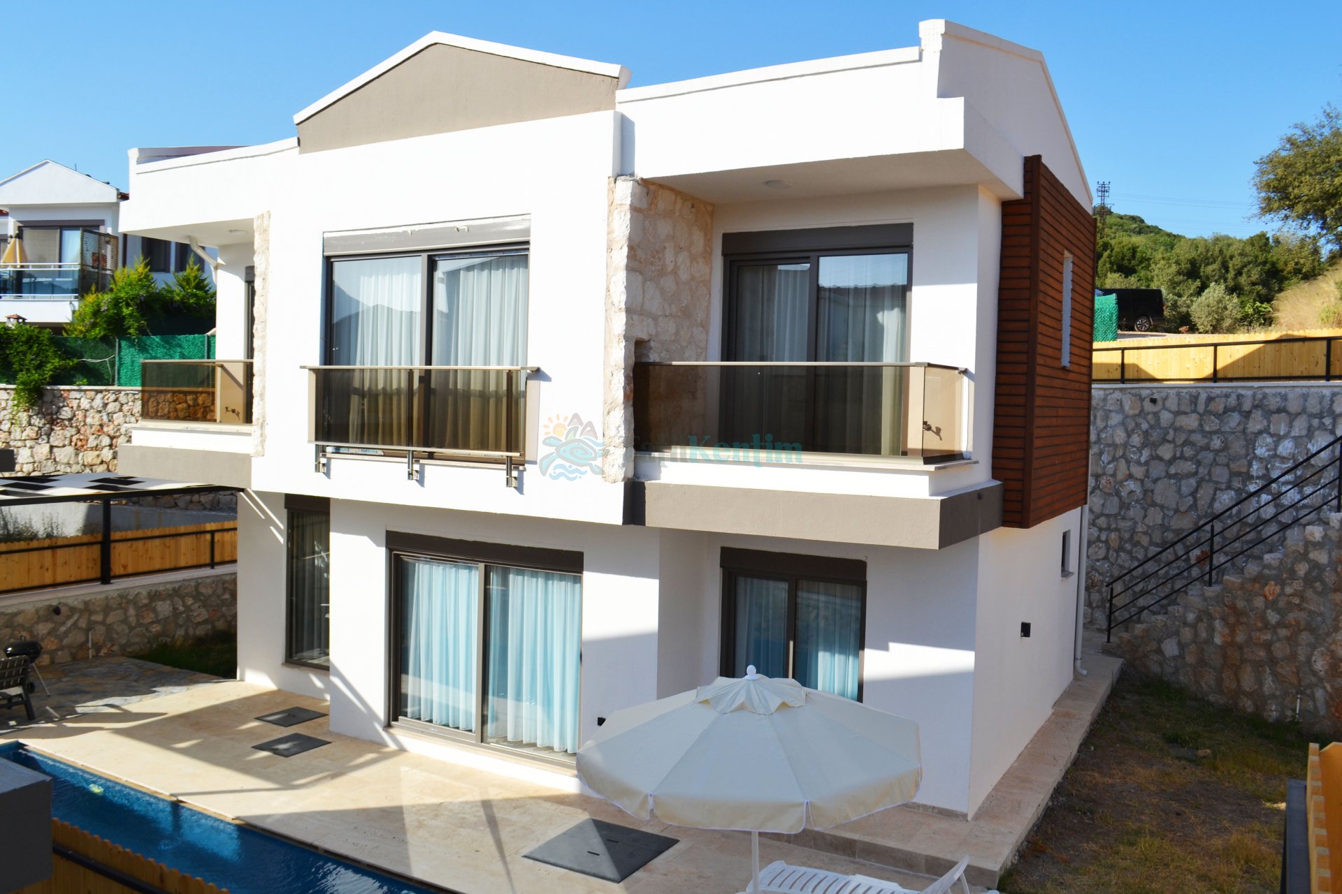 Villa Burgu 1