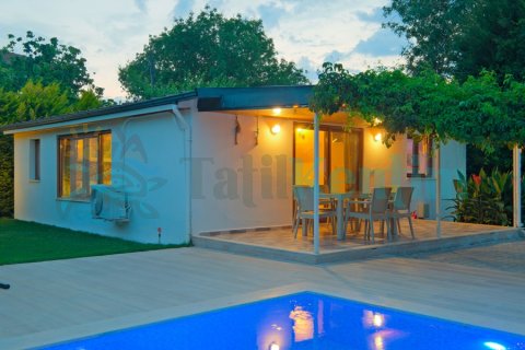 Villa Limon Kayaköy