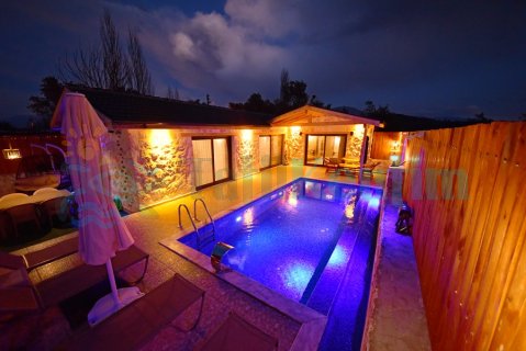 Villa Yıldız Fethiye
