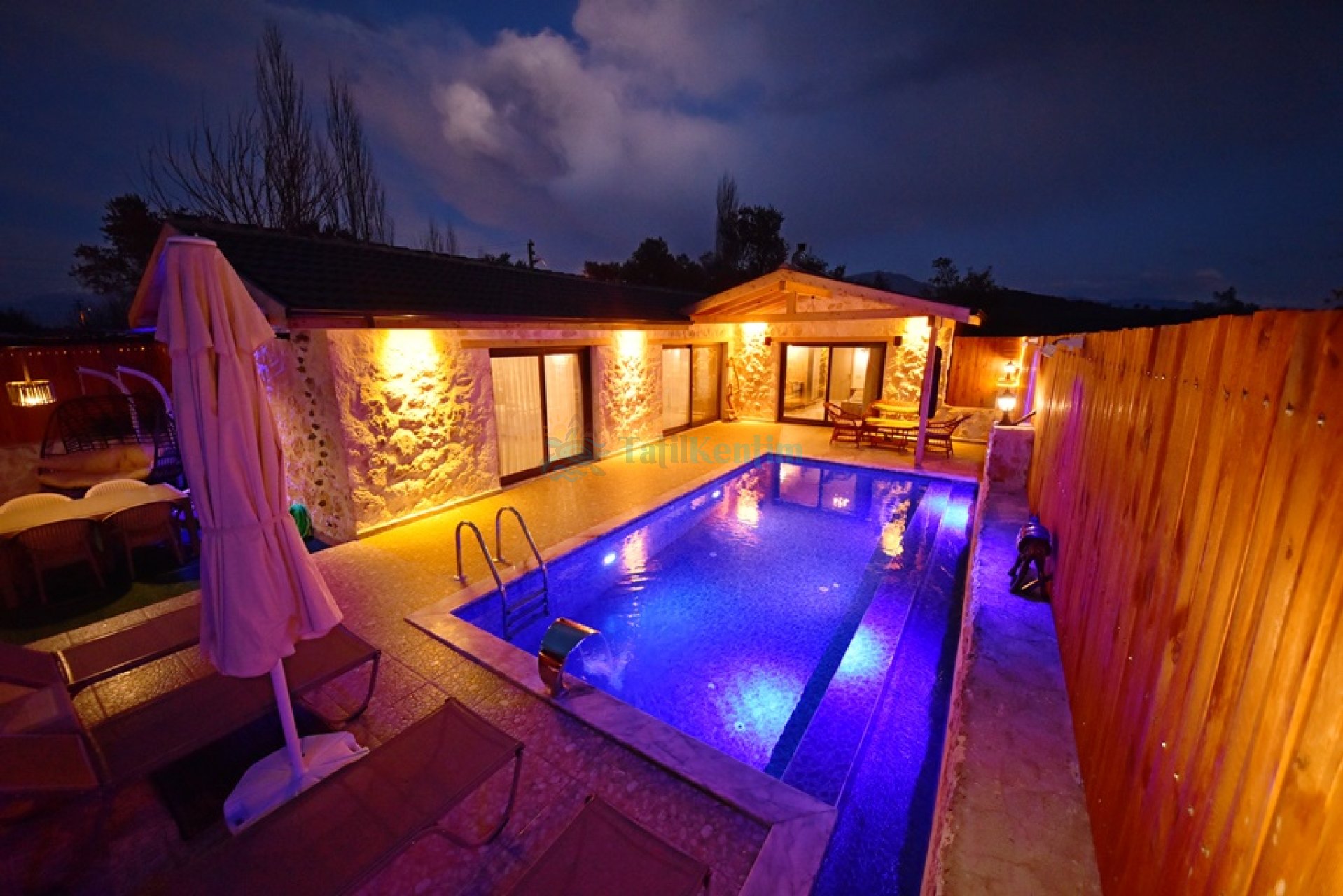 Villa Yıldız Fethiye