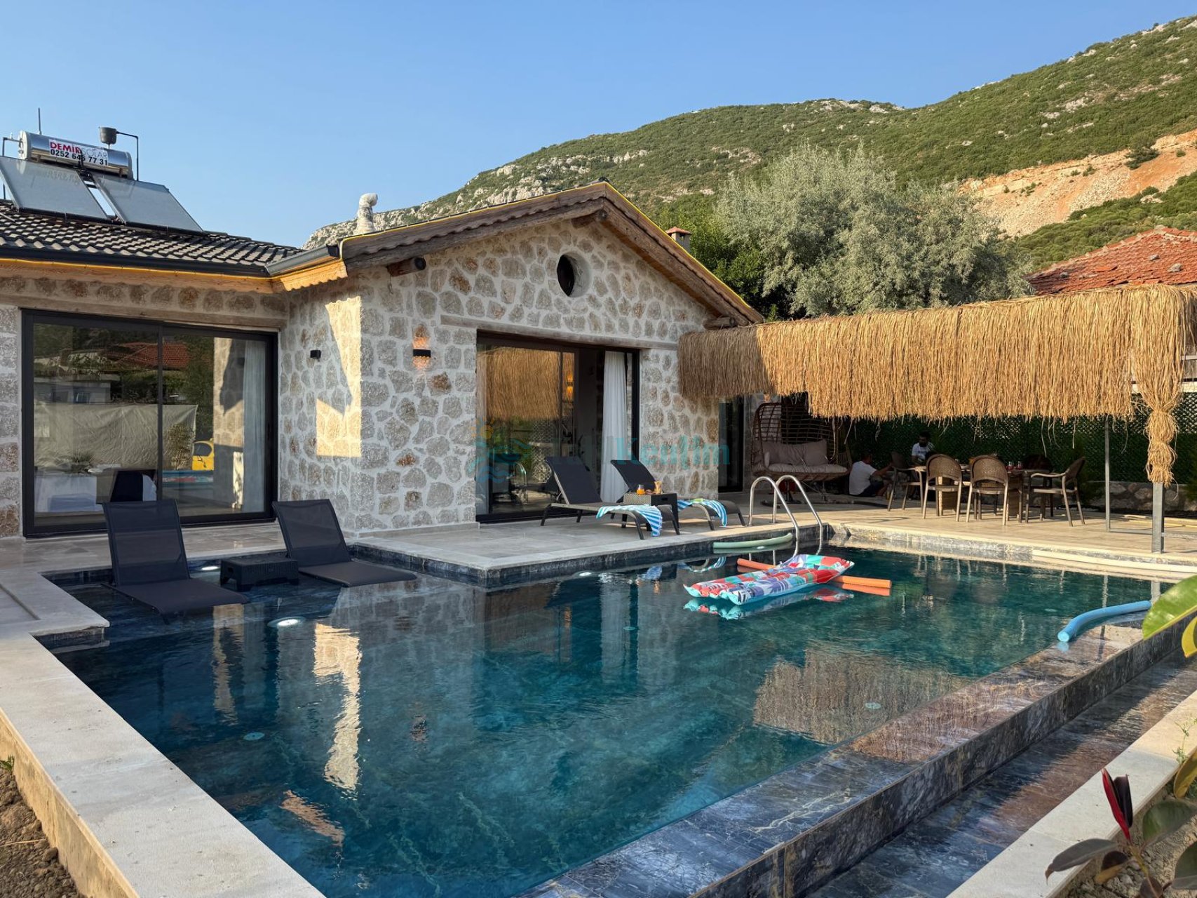 Villa Loya