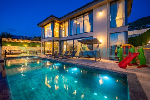 Villa Nur Yeşilköy