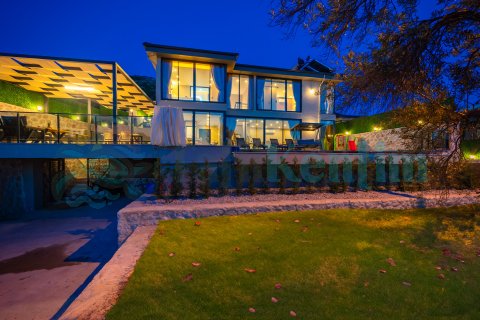 Villa Nur Yeşilköy