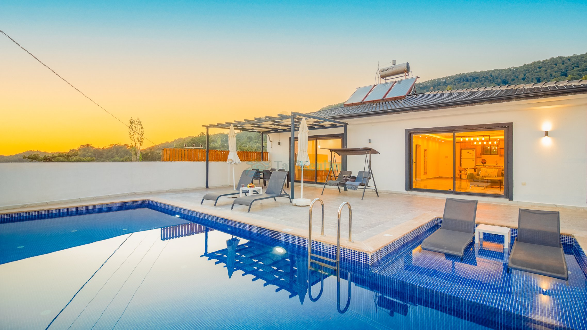 Villa Payitaht