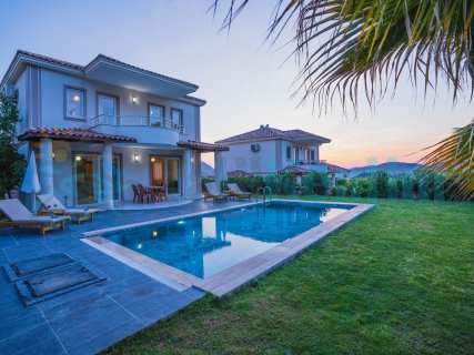 Villa Royal 11