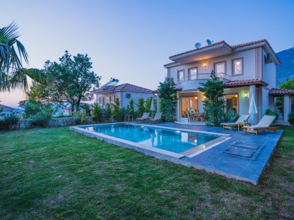 Villa Royal 2