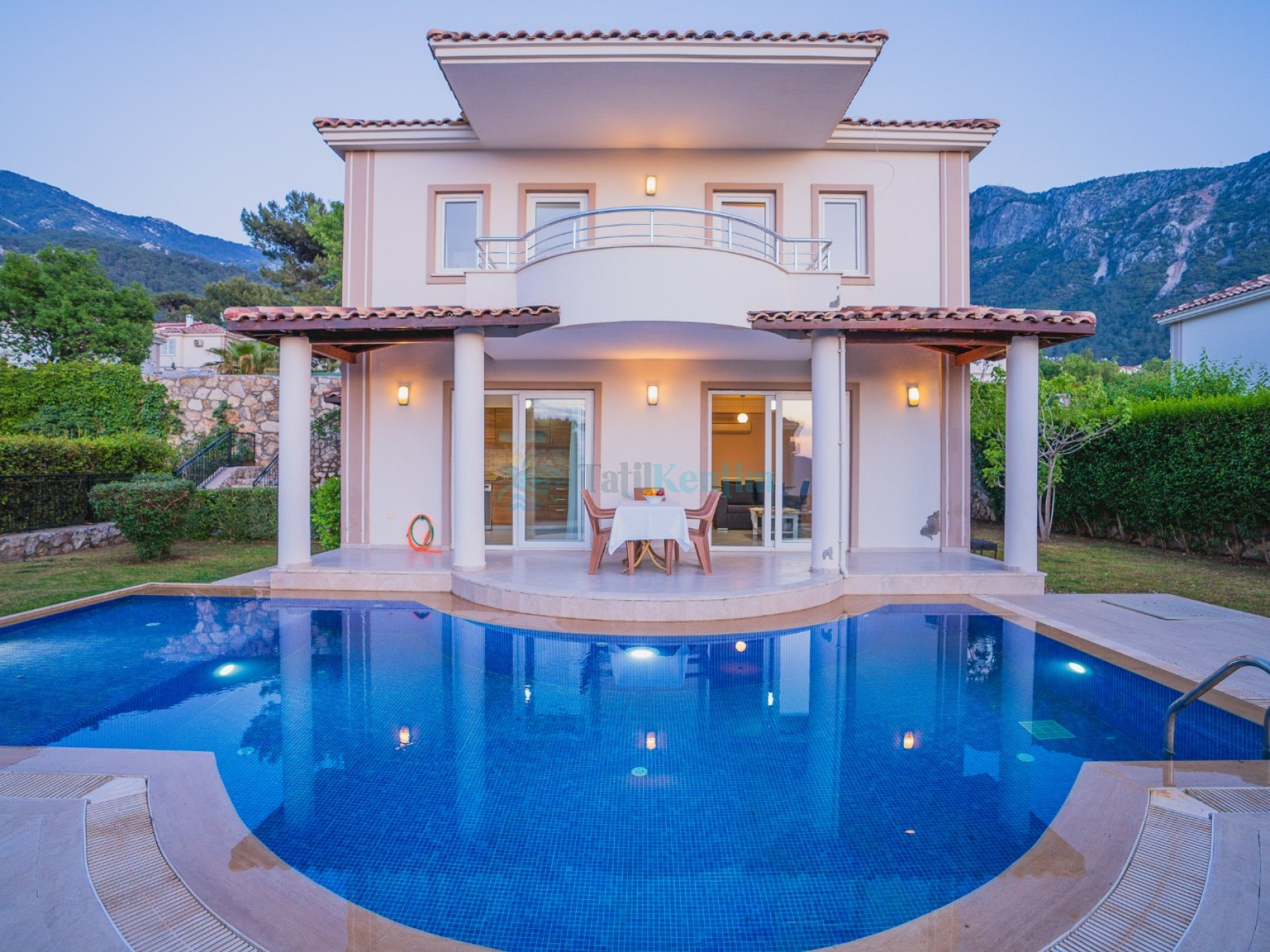 Villa Royal 15