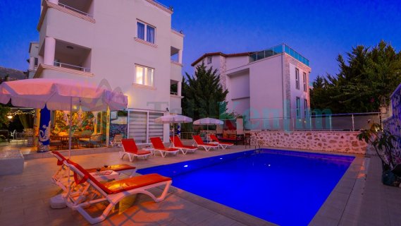 Villa Nordic Dream