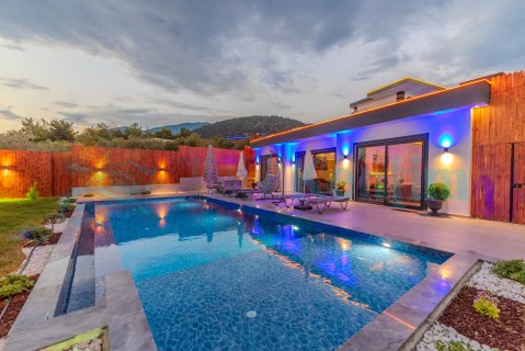 Villa İnziva