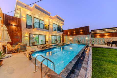 Villa Sakura Kınık