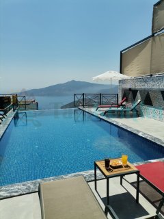 Villa Alfadelta