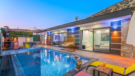 Villa Grace By