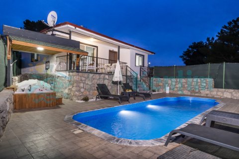 Villa İncir Kayadibi 2
