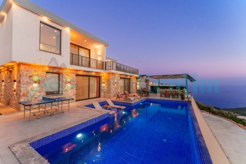 Villa Olive Kalkan