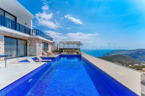 Villa Olive Kalkan