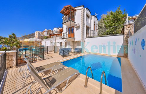 Villa Yağız
