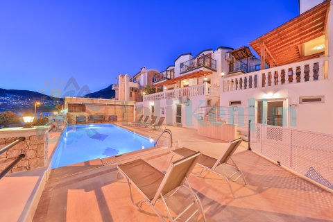 Villa Melis Kışla
