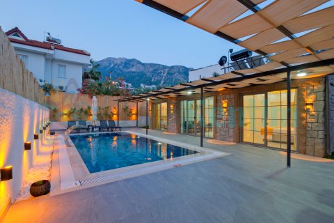 Villa Miray Ovacık