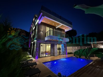Villa Gökliman