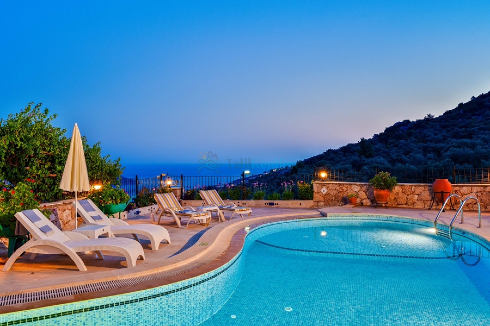 Villa Atiye
