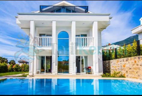 Villa Nisan Havva