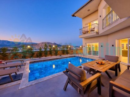 Villa Albatros 1