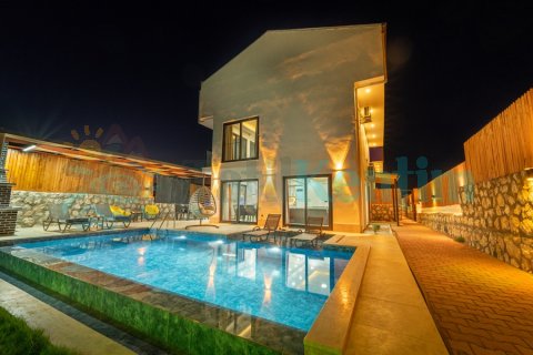 Villa Şirinler
