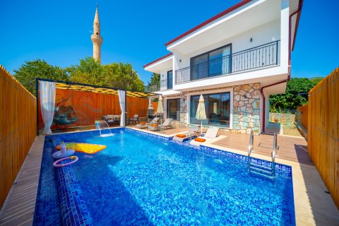 Villa Mimira 2