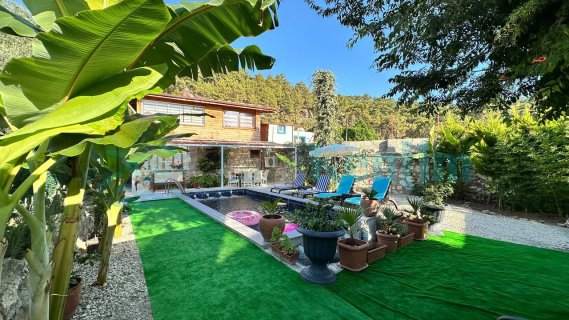 Villa İnfinity