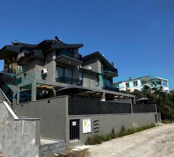 Villa Çay