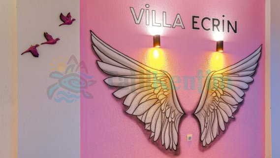 Villa Ecrin 