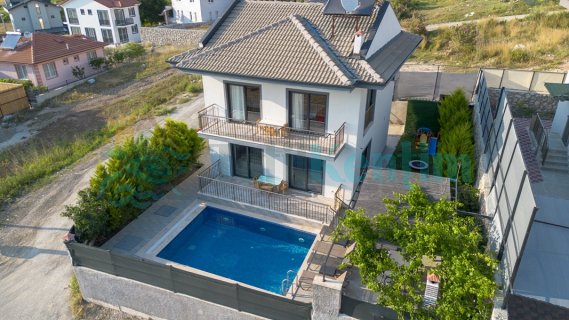 Villa Eren