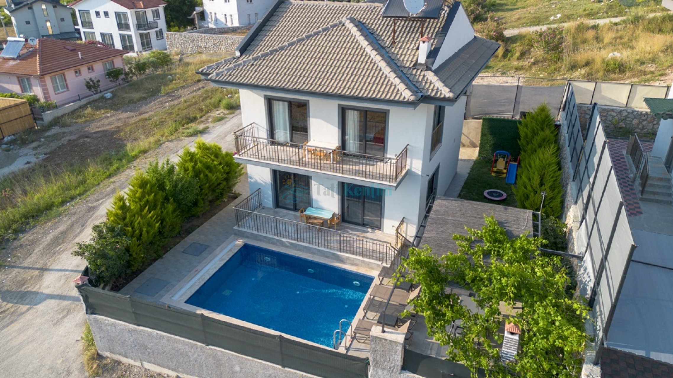 Villa Eren