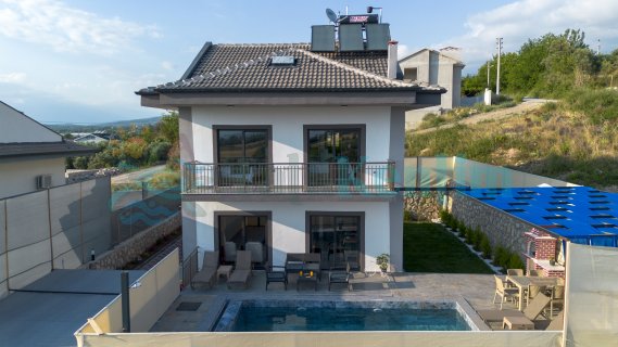 Villa Sena Seydikemer