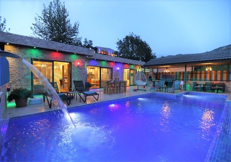 Villa Kale 1