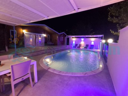 Villa Belize 1