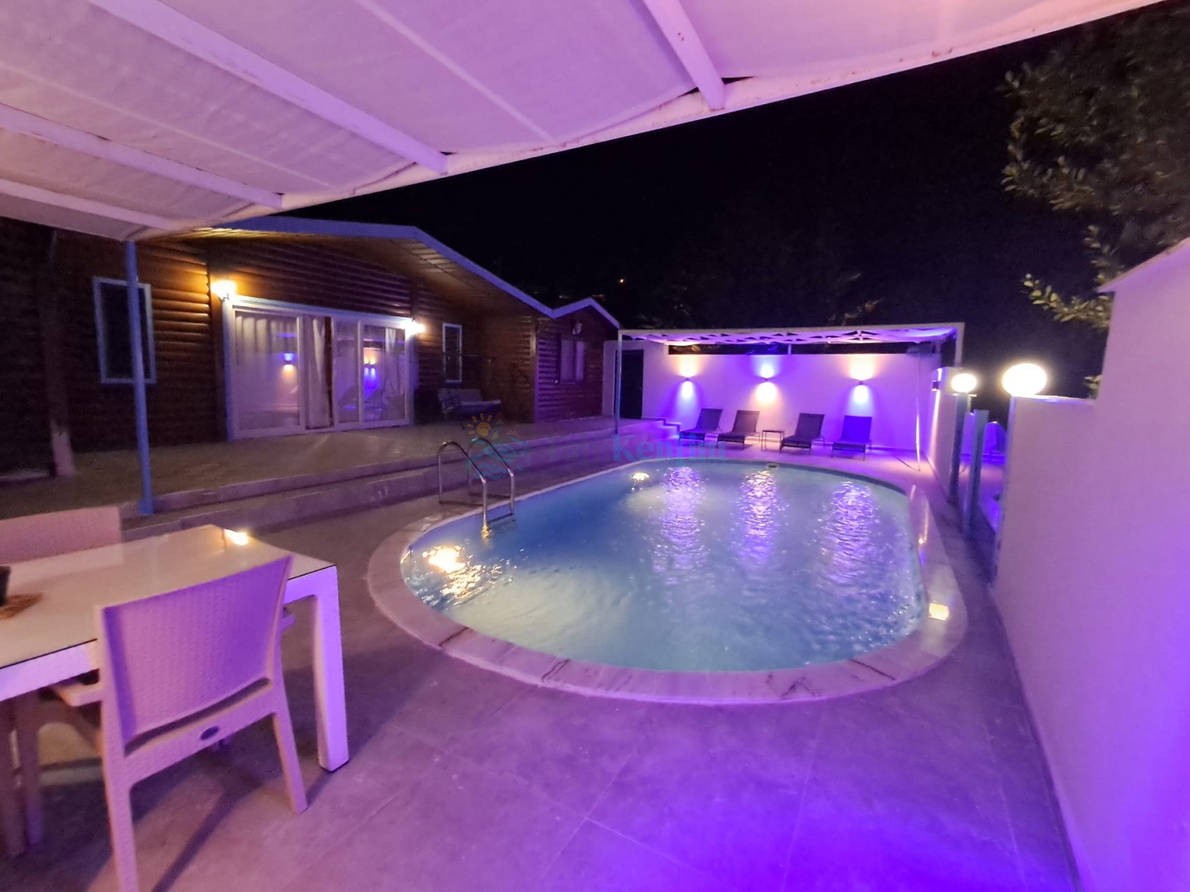 Villa Belize 1