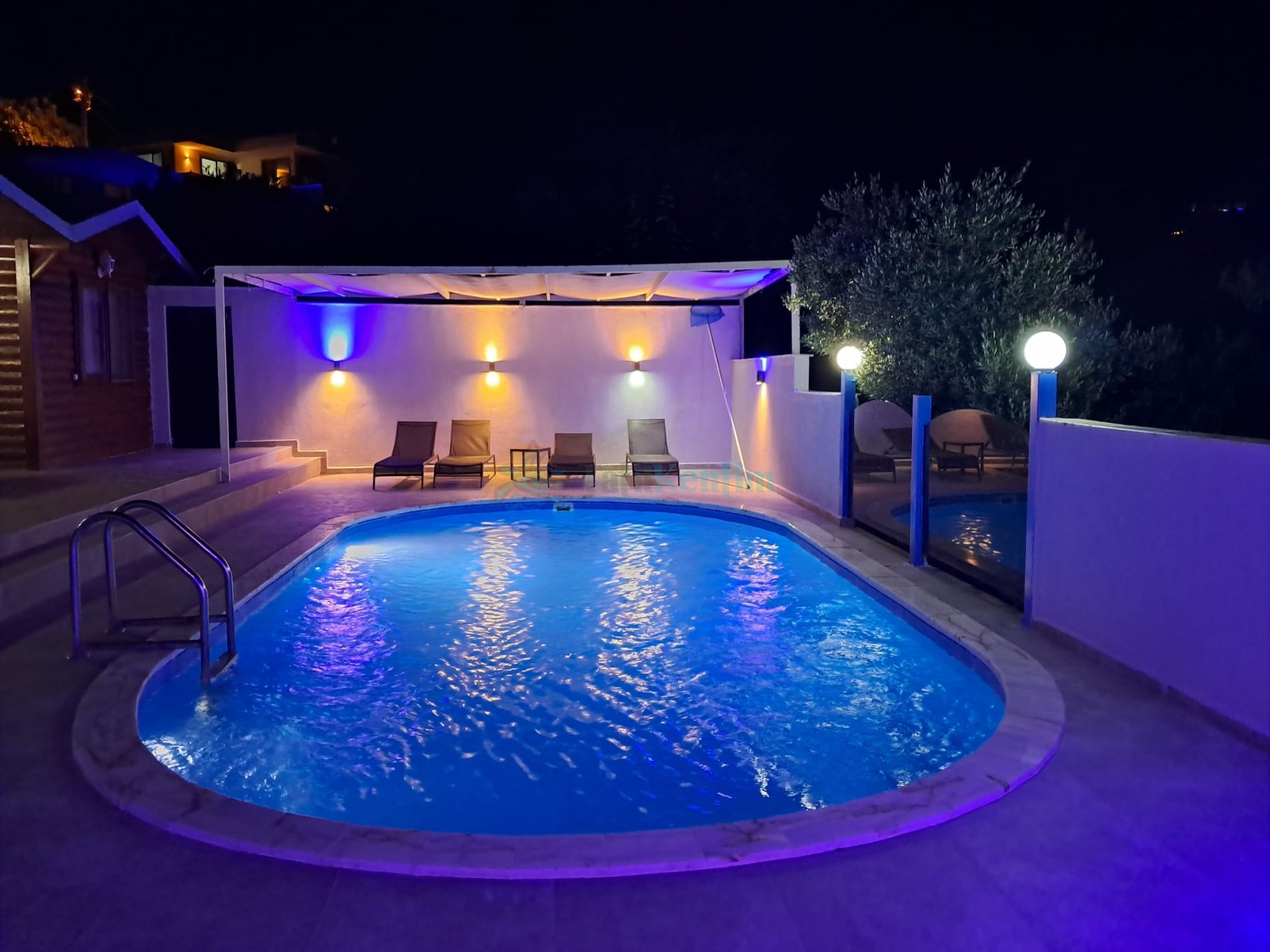 Villa Belize 2