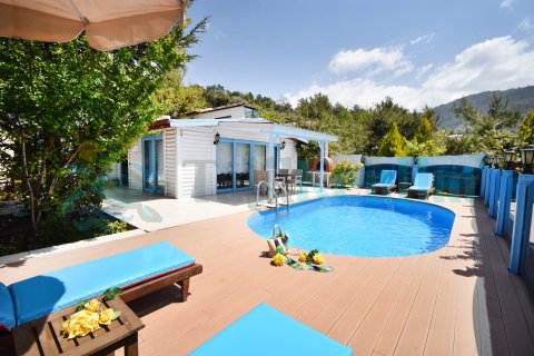 Villa İskender