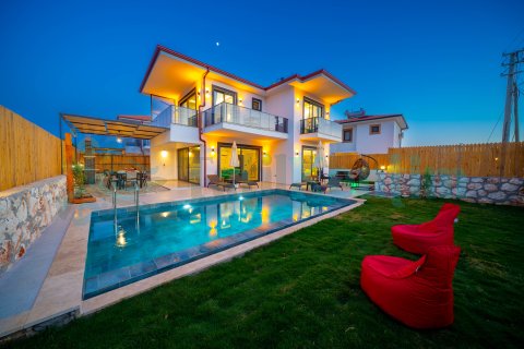 Villa Blue Moon Çukurbağ