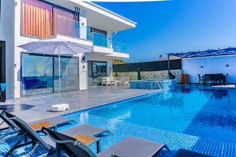 Villa Şira Yeşilköy