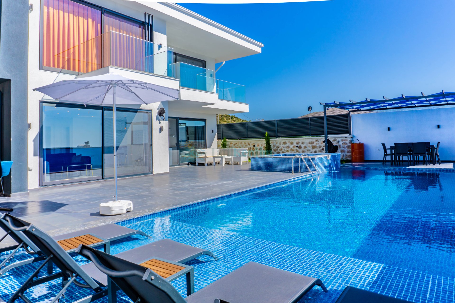 Villa Şira Yeşilköy