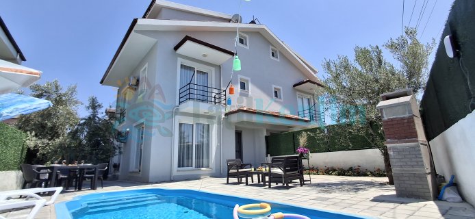 Villa Bora Fethiye 2