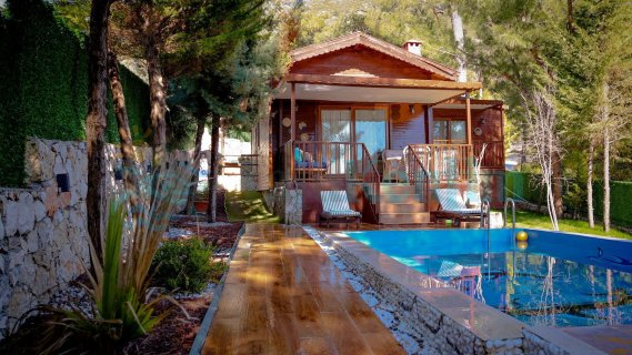 Villa Venüs İslamlar