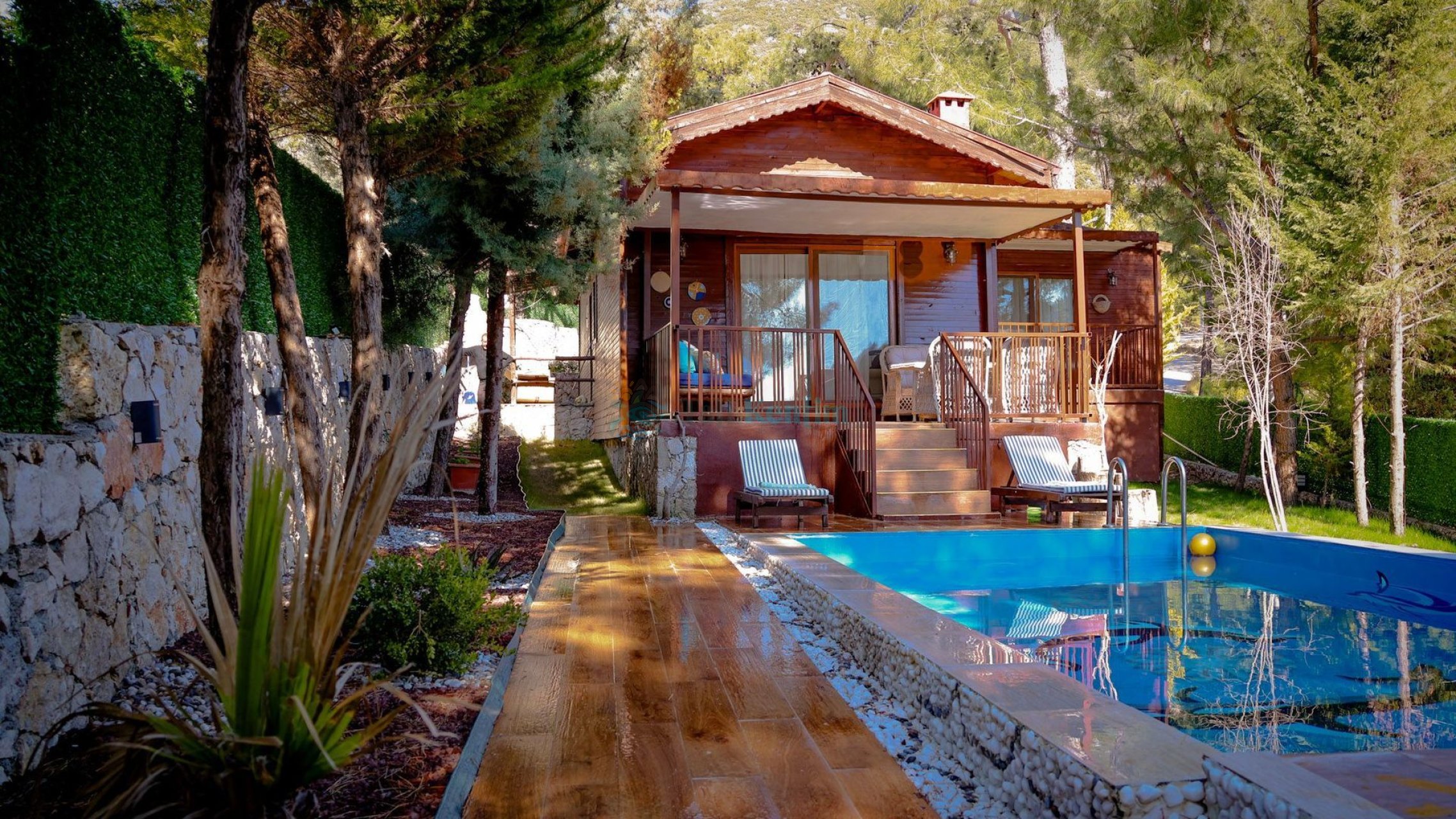 Villa Venüs İslamlar