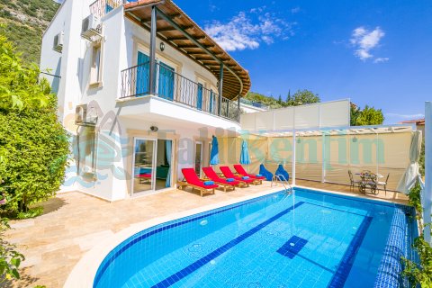 Villa Fora Kızıltaş