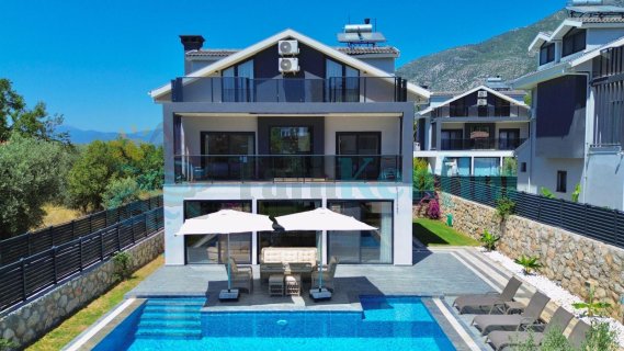 Villa Ranya