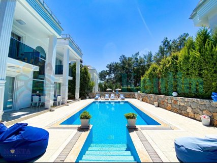Villa Diva