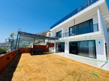Villa Suit Beresta