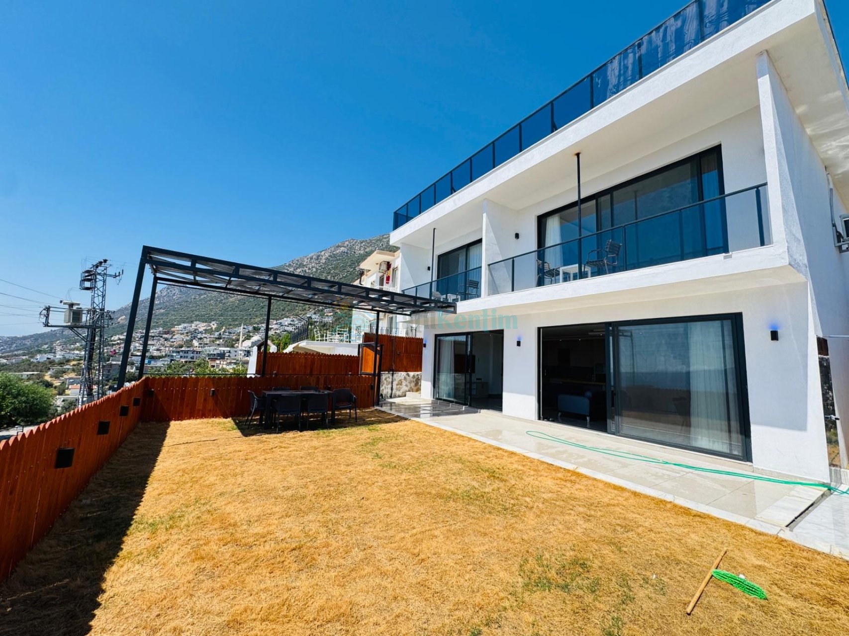 Villa Suit Beresta